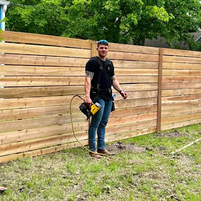 Fence Installation in Austin, Texas - Get an Instant Cost Estimate