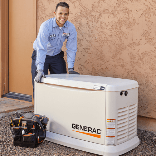 Home Generator