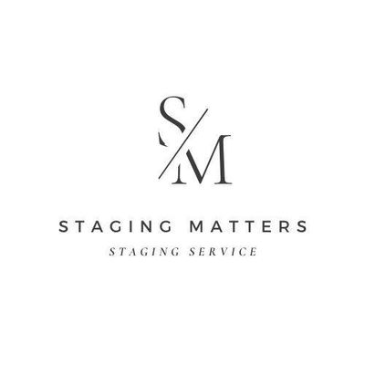 Avatar for STAGING MATTERS CT
