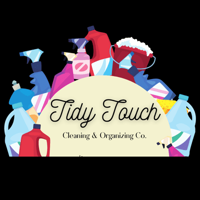 Avatar for Tidy Touch Cleaning & Organization Co.