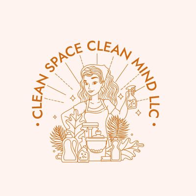 Avatar for Clean Space Clean Mind