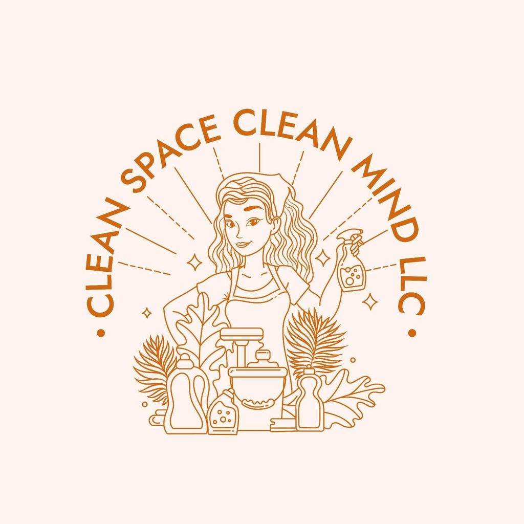 Clean Space Clean Mind