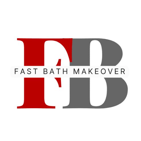 Fast Bath Makeover