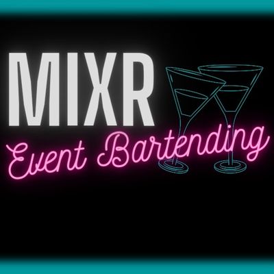 Avatar for Mixr Event Bartending