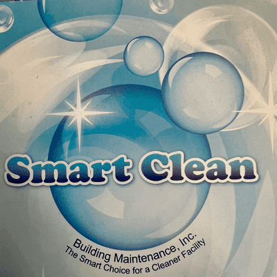 Avatar for Smart Clean Building Maintenance Inc