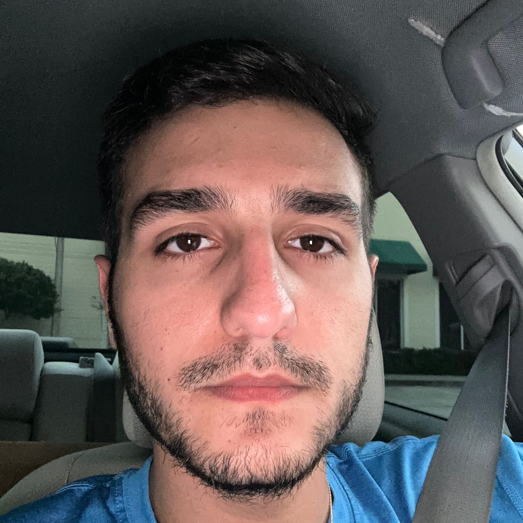 pro avatar