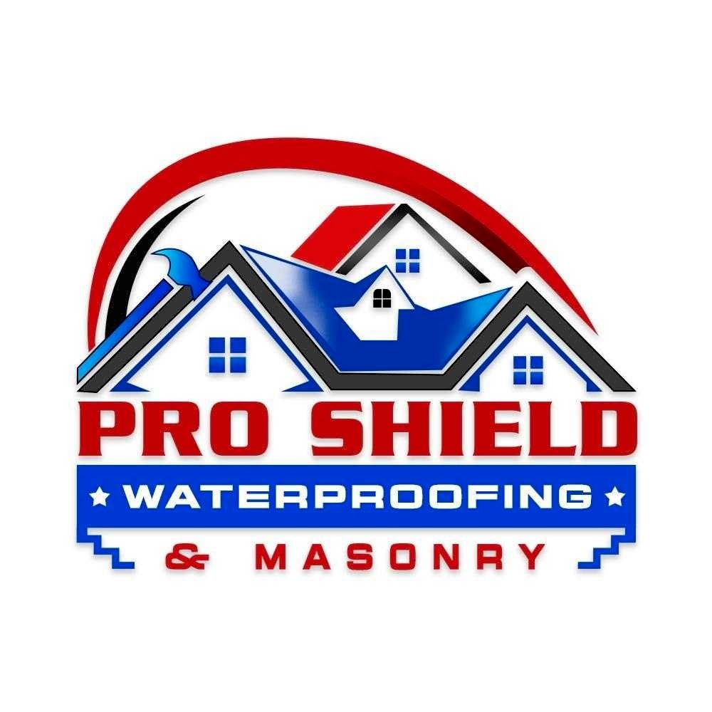 Pro Shield Waterproofing And Masonry