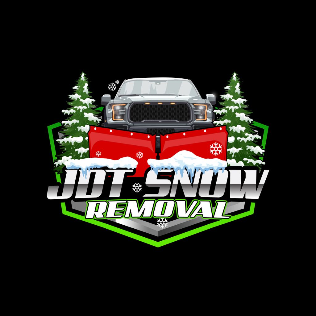 JDT snow removal
