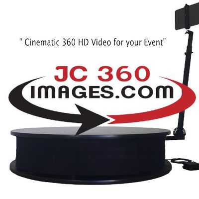 Avatar for JC360images.com and 360 Photo Booth Rentals