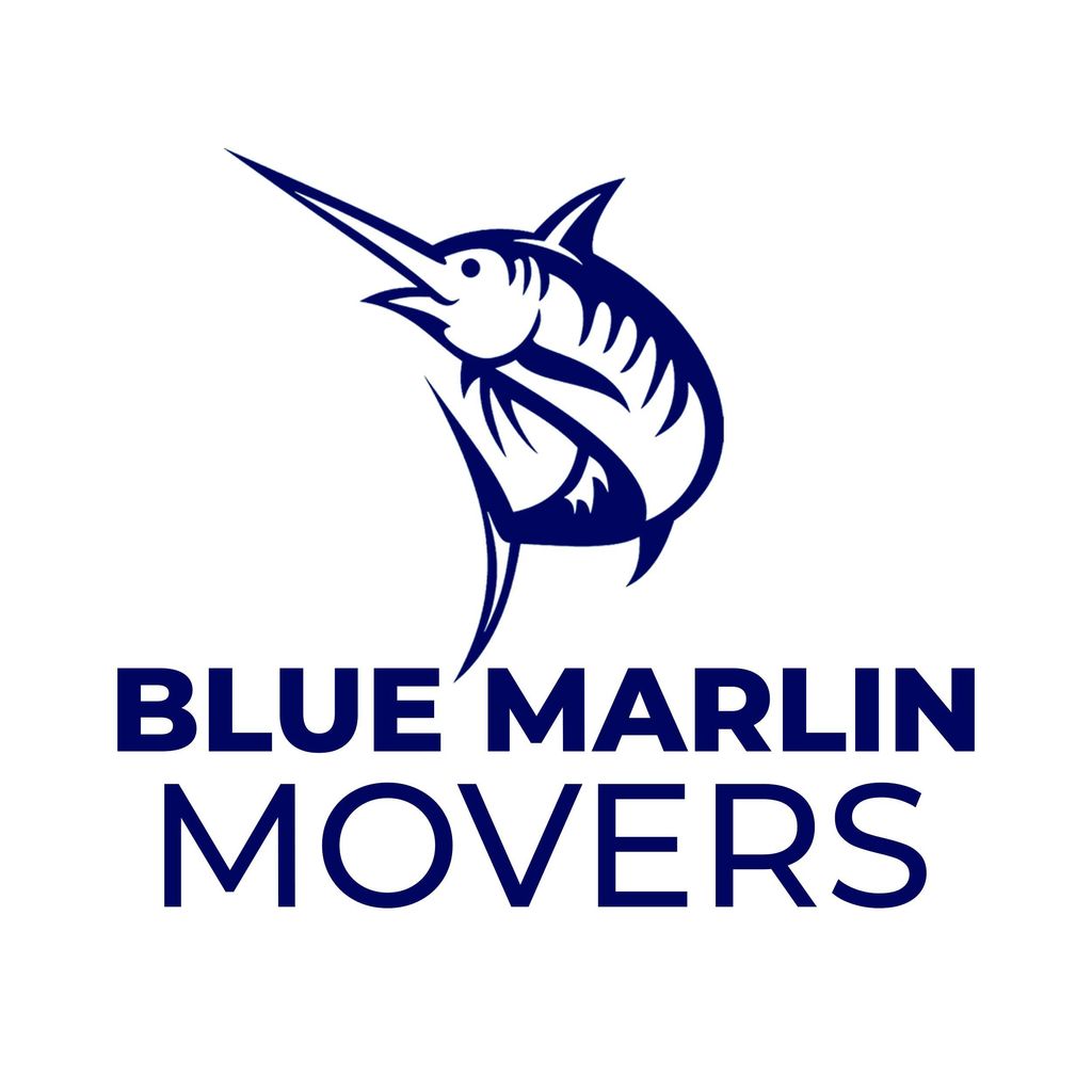 Blue Marlin Movers