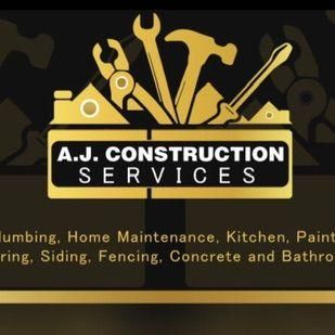 A&J Construction Services