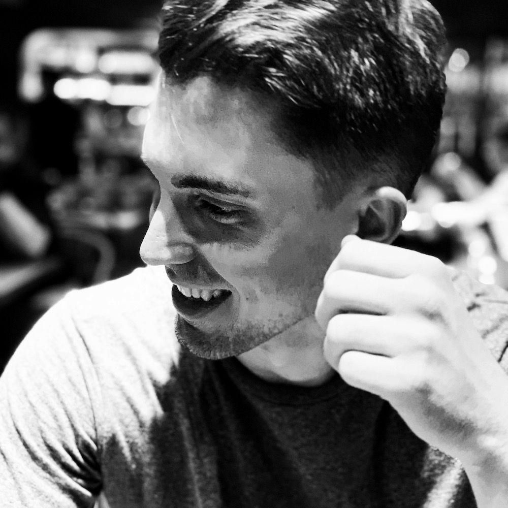 Music, Songwriting, and Production by Jay