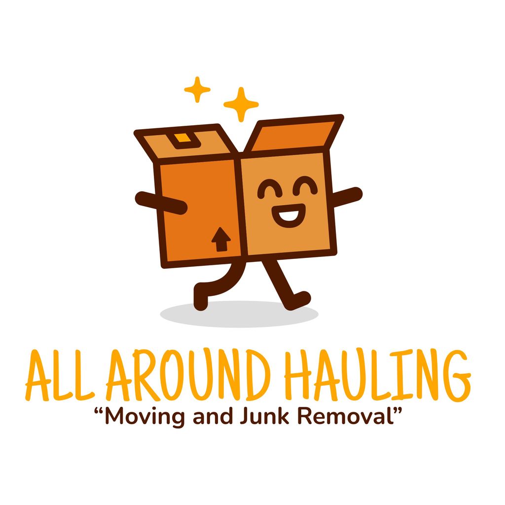 All Around Hauling LLC
