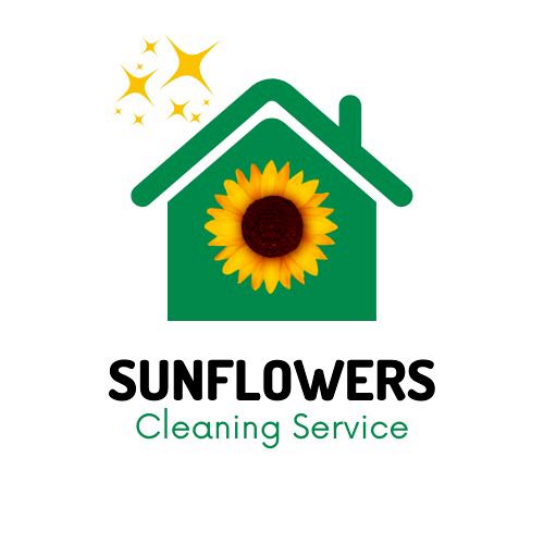 Sunflower cleaning