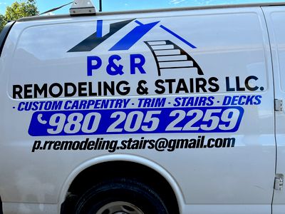 Avatar for P&R Remodeling & Stairs LLC