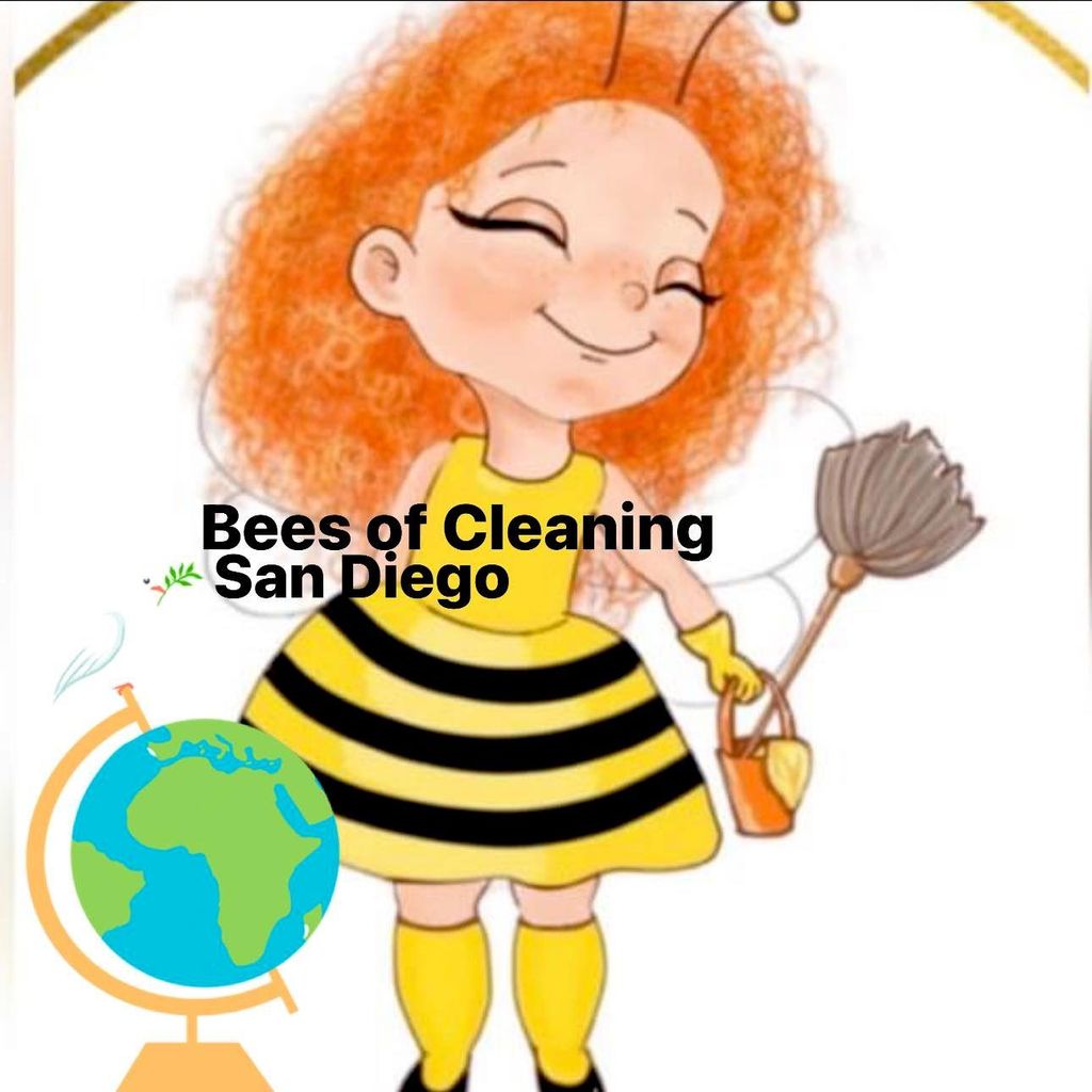 BeesofCleaning