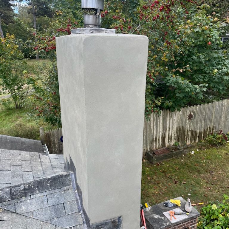 3 States Masonry Foundations & Chimneys