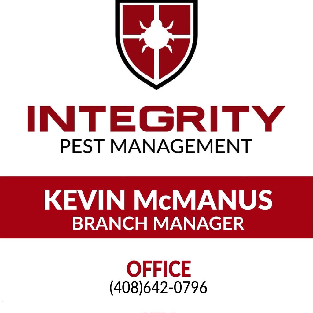 Integrity Pest Management