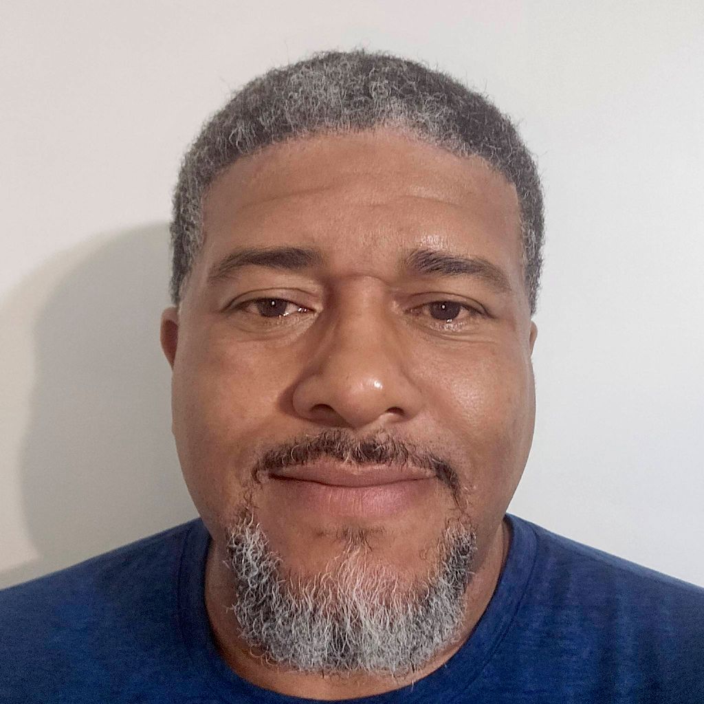 Anthony Patterson