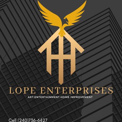 Avatar for Lope enterprises