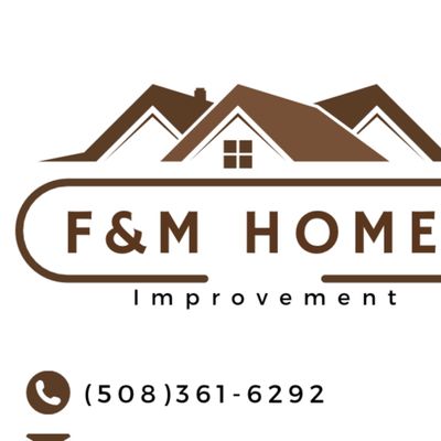 Avatar for F&M Home Improvement