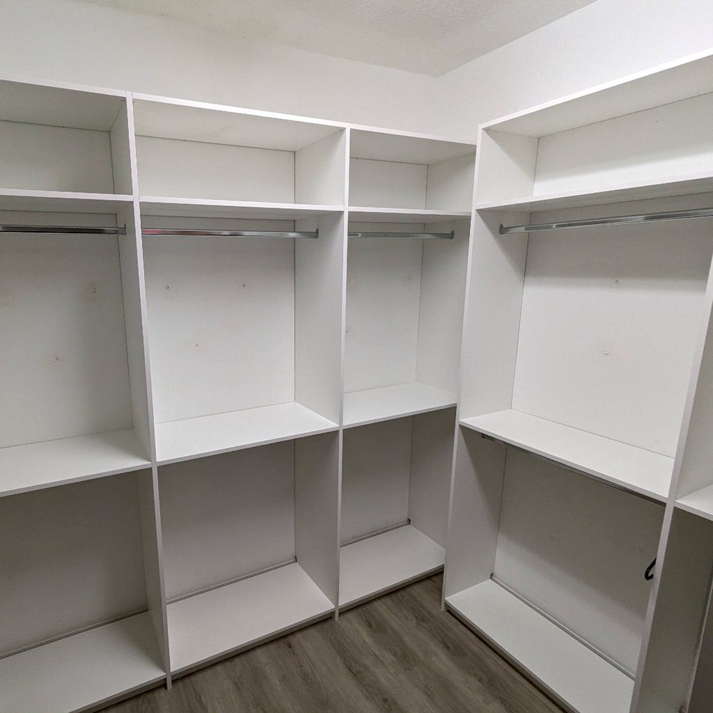 FM Closet Design