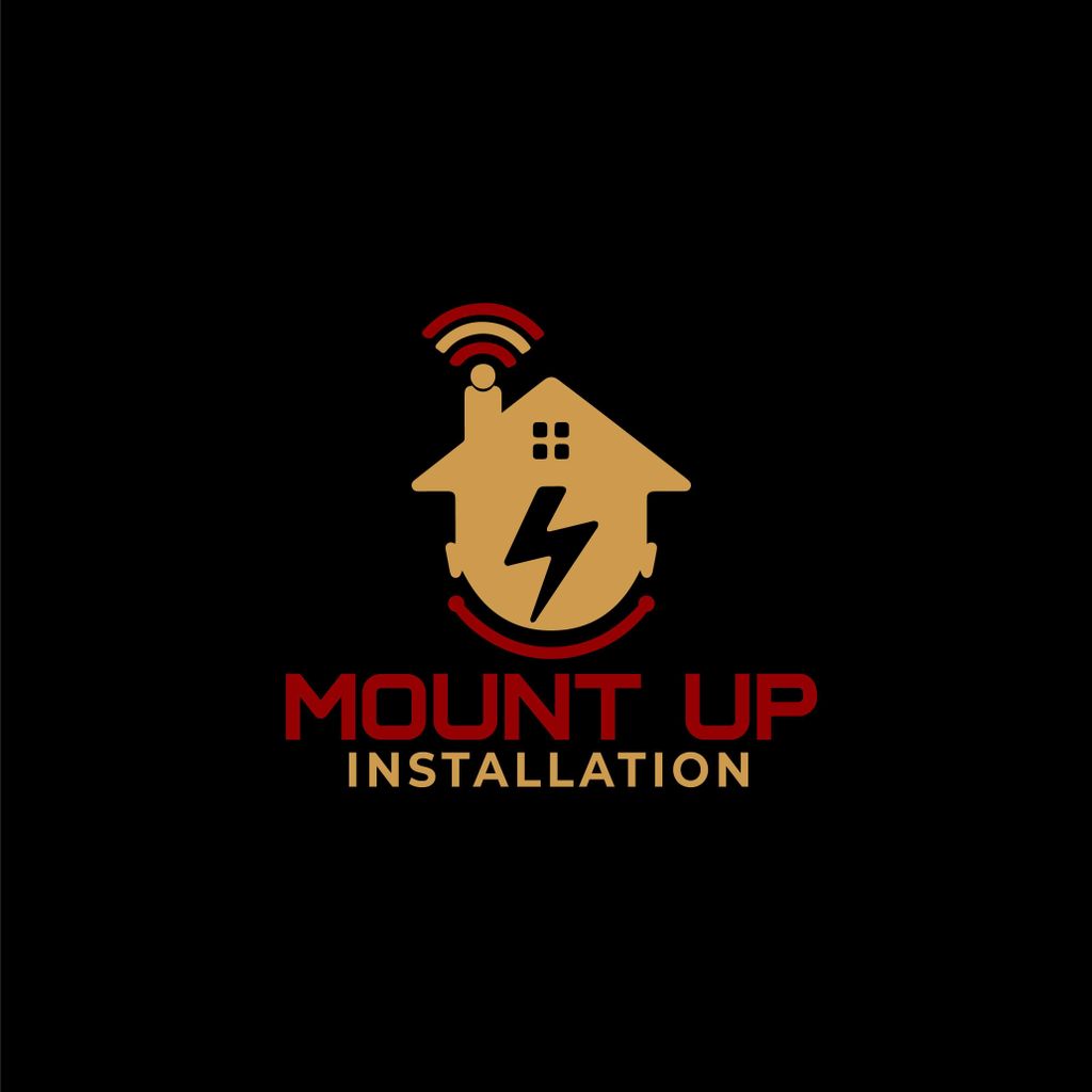 Mount Up Installation
