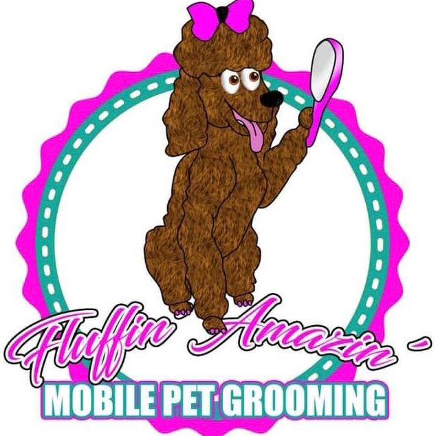 Fluffin' Amazin' Mobile Pet Grooming