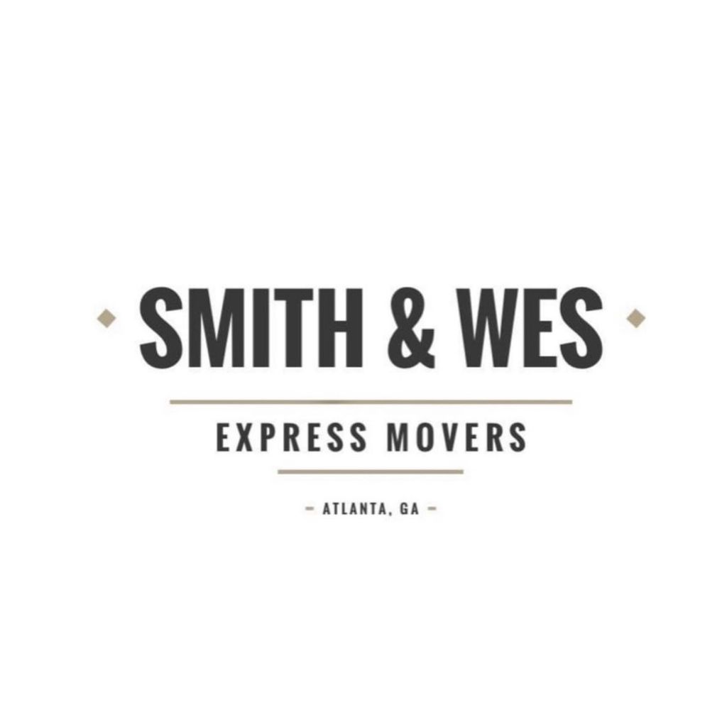 Smith and Wes Express Movers