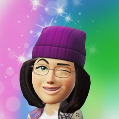 pro avatar