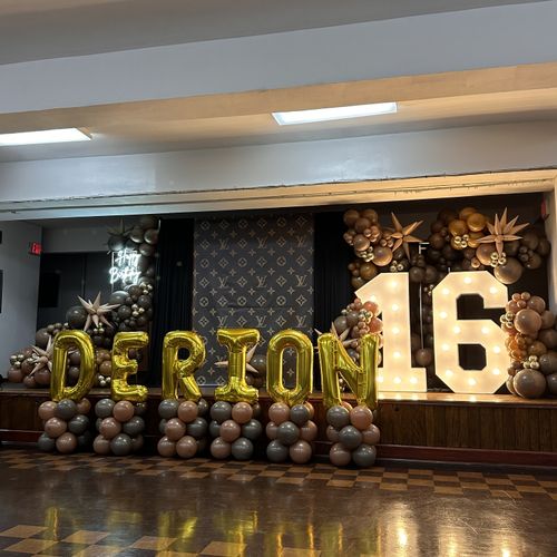 1920's party – Metro-Designs and Metro-Events: Professional Graphics and  Party Decorations