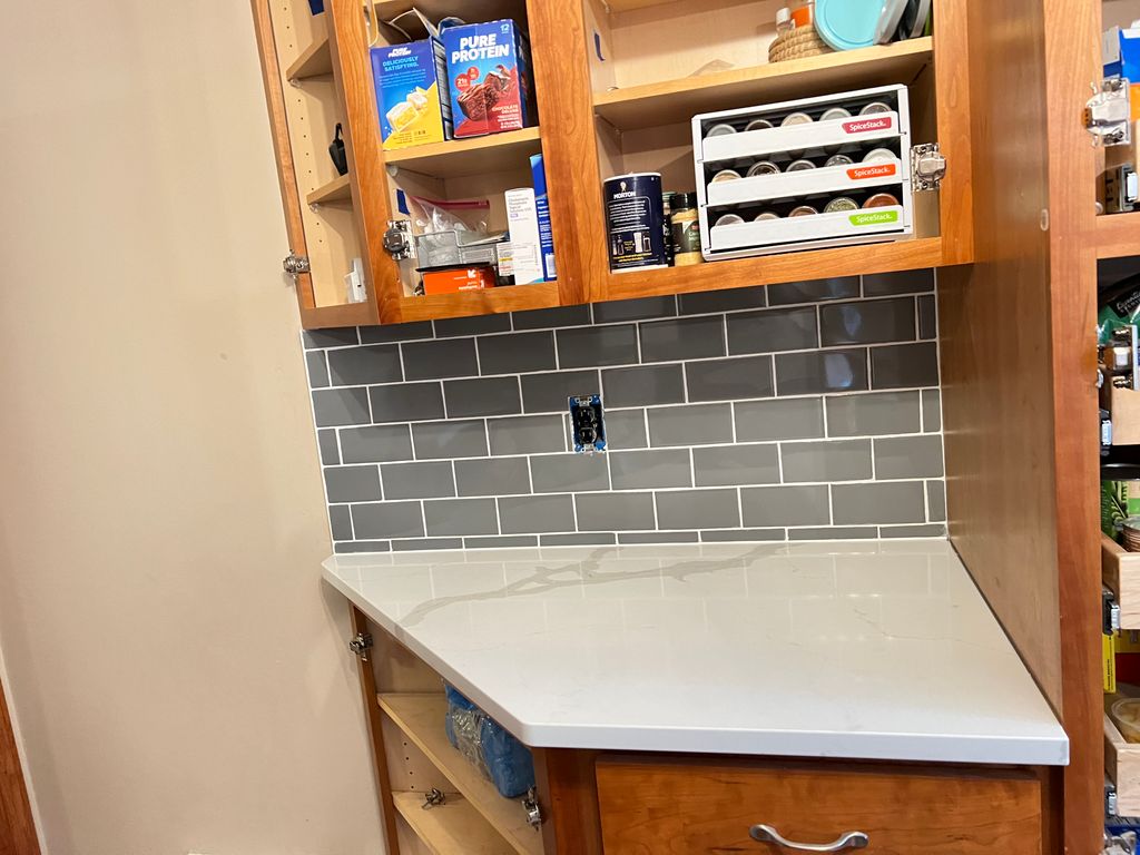 Tile Installation and Replacement