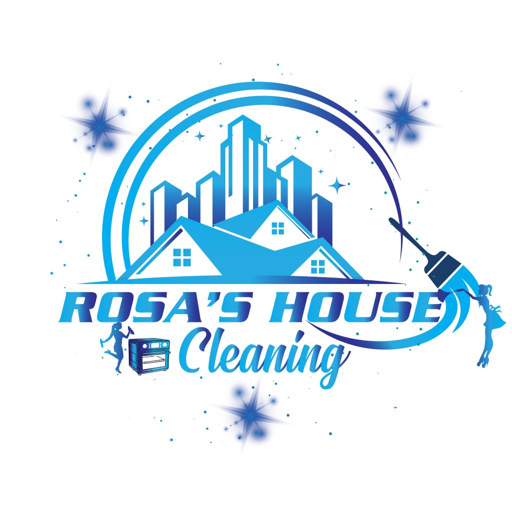 Rosa’s Houses Cleaning