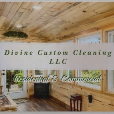 Avatar for Divine Custom Cleaning LLC