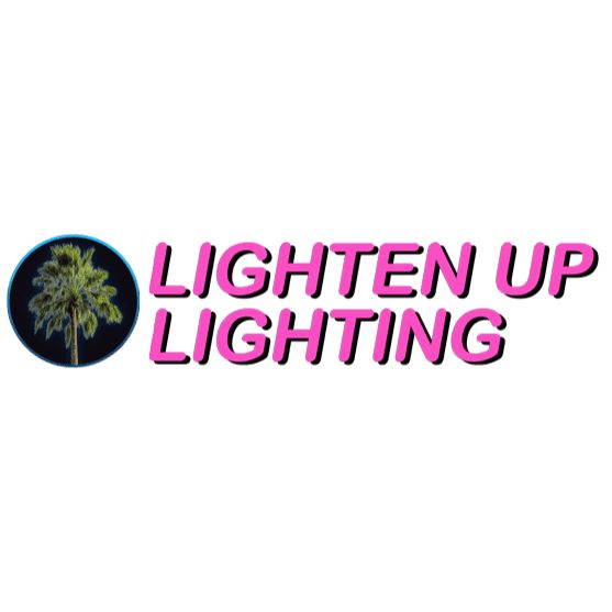 Lighten Up Lighting