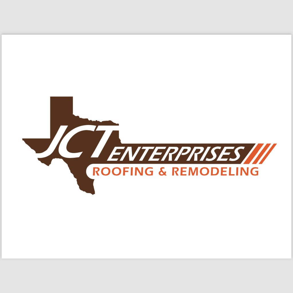 JCT Enterprises Roofing & Remodeling