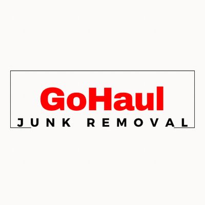 Avatar for GoHaul Junk Removal