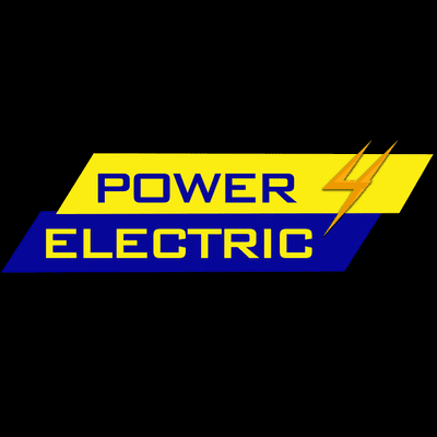 Avatar for Power4 Electric