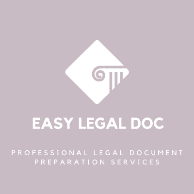 Avatar for Easy Legal Doc