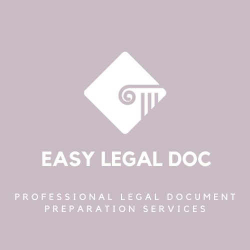 Easy Legal Doc