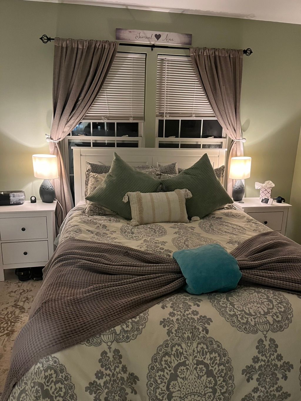 Customer photos