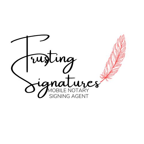 Trusting Signatures