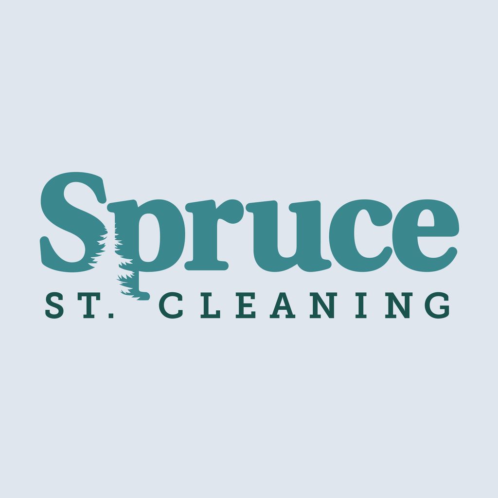 Spruce Street Cleaning