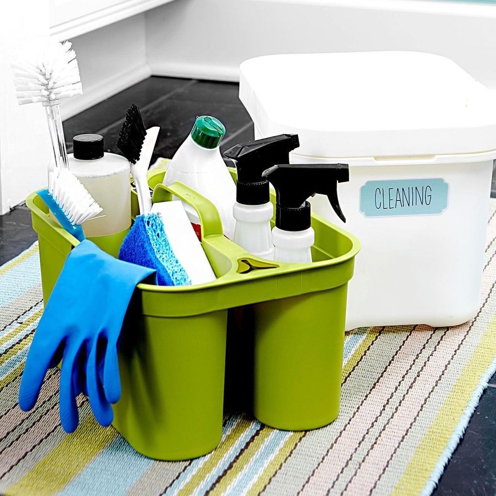 Buy Buckets for Cleaning Home & Office Floor Online - Homesmiths