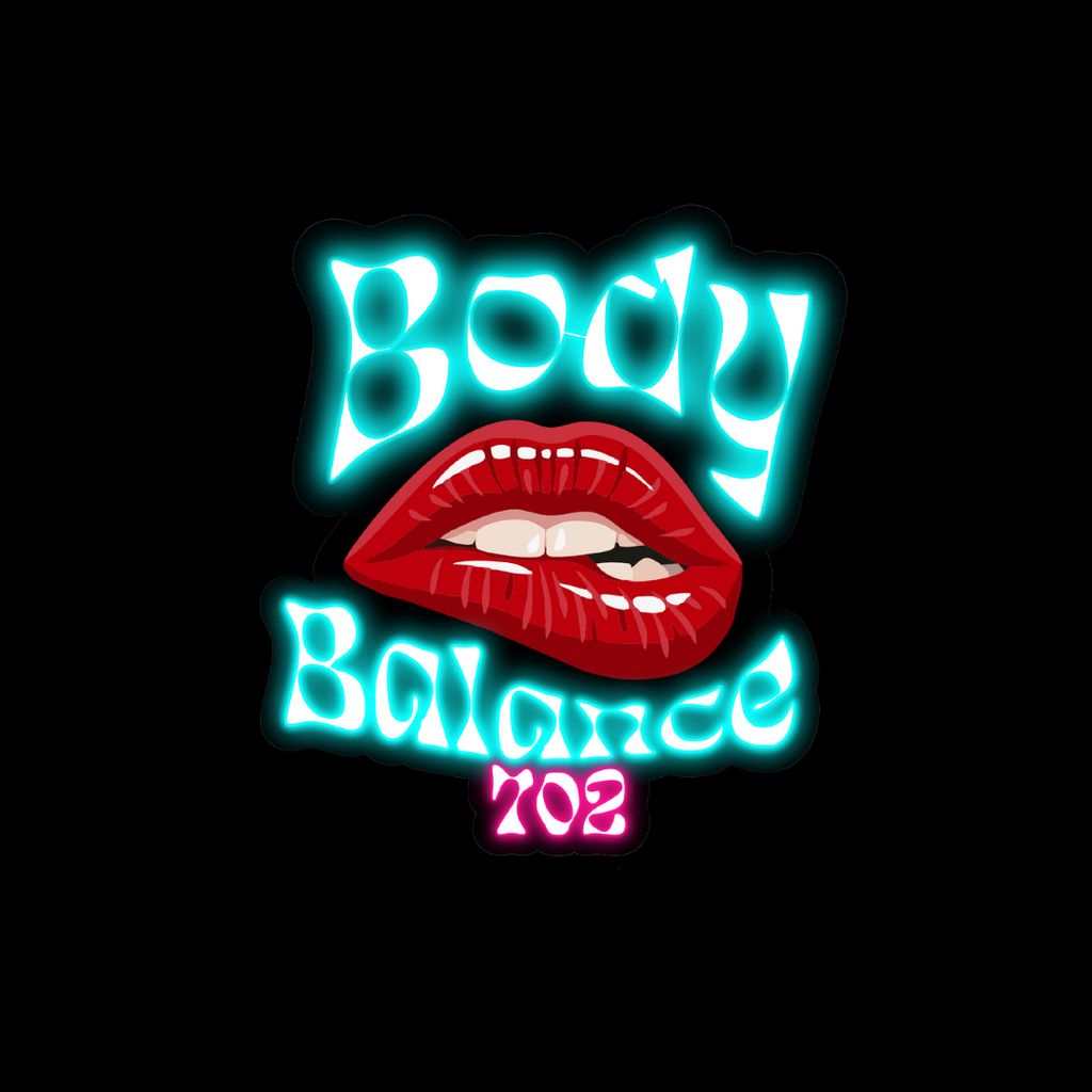 Body Balance 702