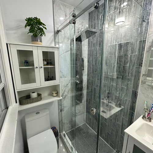 Featured Projects