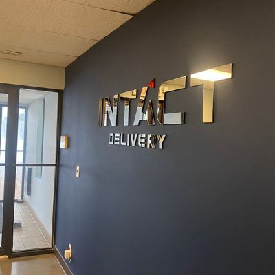 Avatar for Intact Delivery LLC