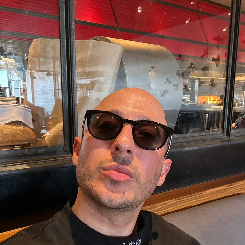 pro avatar