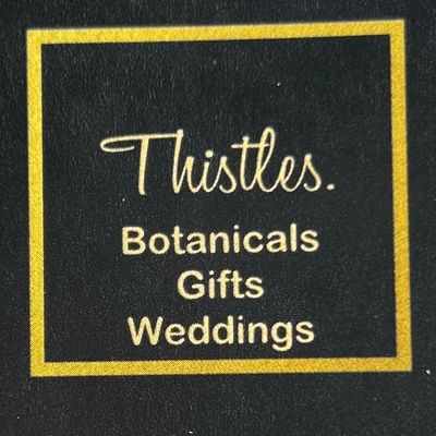 Avatar for Thistles.