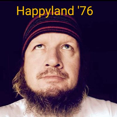 Avatar for Happyland76